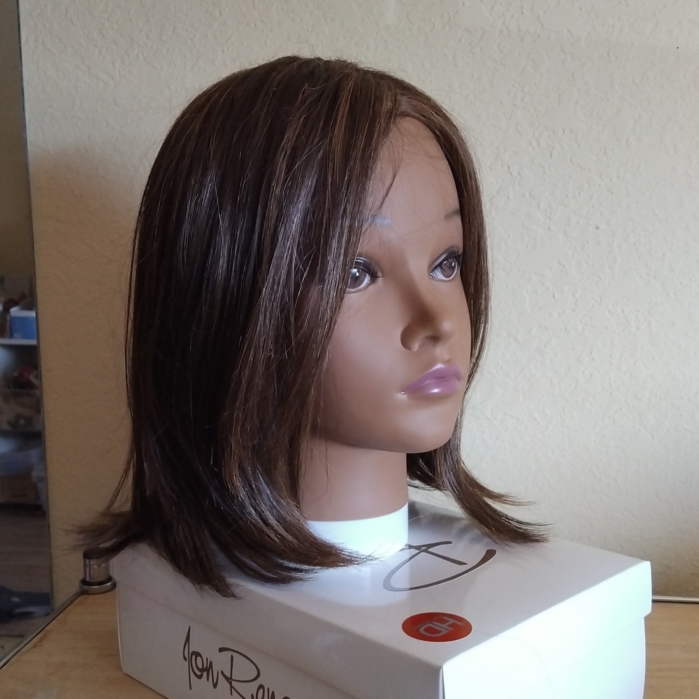 Jon Renau wig